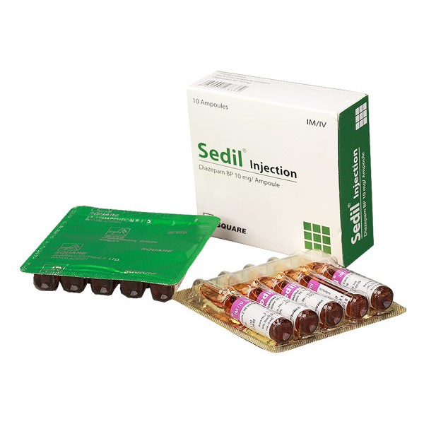 SEDIL Inj.